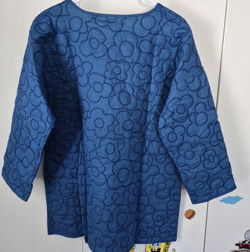 Gudrun Sjoden Pigment Jacket - Picture 4 of 6